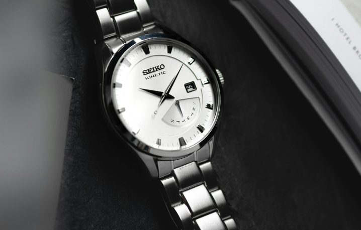 jam tangan seiko